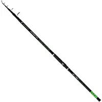 Maver Spider Telescopic Surfcasting Rod Argenté 4.20 m / 120 g
