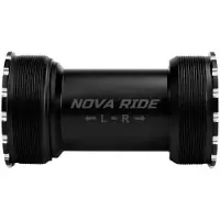Nova Ride T47_855 Fsa/rotor coussinets argent 85.5 mm argent 85.5 mm