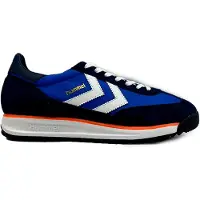 Hummel Chaussures de sport City88 Ns Bleu UE 38 Femme Bleu UE 38