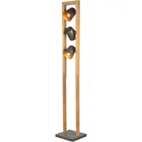 TRIO Lampadaire Bell
