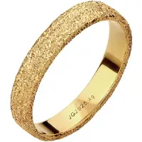 KUZZOI Bague or