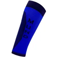 Mund Socks Jambières Chauffantes Pour Longue Distance