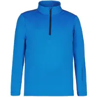 Icepeak Fleminton Long Sleeve T-shirt Bleu 13-14 Years Garçon
