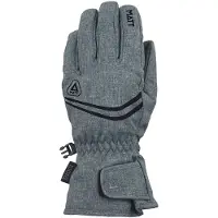 Matt Pri Gloves Gris XL Femme