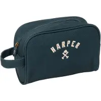 Safta Harper & Neyer Trousse Bleu Homme Bleu One Size
