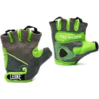 Leone Gants AB712 femme - Gris - S