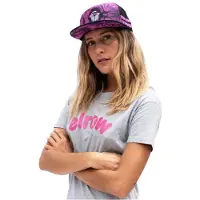 Hurley Casquette De Camionneur Elrow Tongue