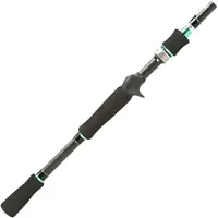 Irod Canne Baitcasting Genesis Iii