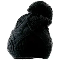 Wind X-Treme Beanie Noir