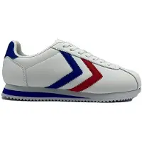 Hummel Run72 P Trainers Blanc EU 36 Femme