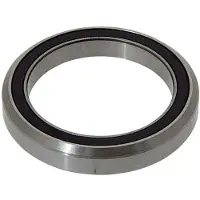 Bearing Cw 45/45º Steering Bearing Argenté 46.8 x 34 x 7 mm