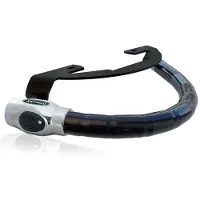 Artago Practic Alarm Yamaha Tricity 125 2014 Handlebar Lock Alarm Handlebar Lock Noir