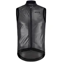 Etxeondo Busti Gore-tex Infinium Windstopper Gilet Noir XL Homme