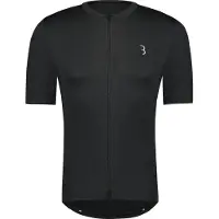 BBB Essance Short Sleeve Jersey Noir M Homme