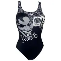 Turbo Maillot De Bain New Jocker Pro Resist 894061