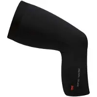 Pearl Izumi Sun Knee Warmers Noir L Homme