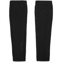 Briko Arm Gaiter Arm Warmers Noir XL Homme