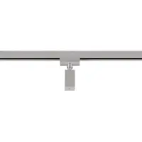 TRIO Adaptateur suspendu Duoline gris