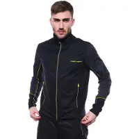 Fischer Evolution Vest Noir XL Femme