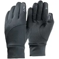 Matt Balandrau Gloves Noir XS Homme