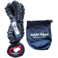 Woom Remorque De Vélo Tow-whee Moto