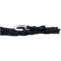 WICHARD Ensemble De Crochets De Liaison Fer 4 M