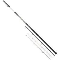 Tubertini Talaxa 7300 Bottom Shipping Rod Argenté 2.10 m / 300 g