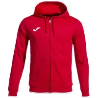 Joma Veste de survêtement à capuche Olimpiada