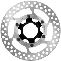 FERODO Cl Road 1.8 Brake Disc Argenté 140 mm