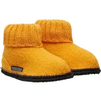 Bergstein Pantoufle Bergstein Cozy Ocher-Taille 40