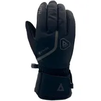 Matt Pri Gore-tex Gloves Noir XS Femme