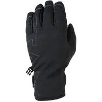 Matt Skimotime Gloves Noir 2XL