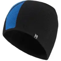 Millet Logo Beanie Noir