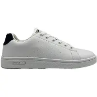 Hummel WIP 402680-0001 in WHITE/BLAC color size 42