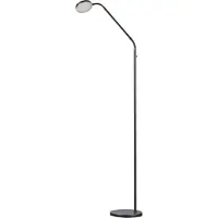 Eth Lampe de lecture moderne Duuk noir