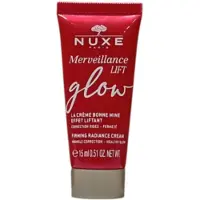 Nuxe , Merveillance Lift, Glow Firming, Cream, For Face, 15 ml