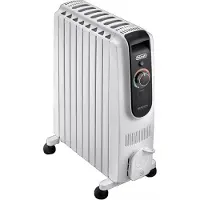 De'Longhi TRD50820 DRAGON 5