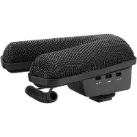 Sennheiser MKE 440 Microphone Stéréo