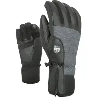 Level Sharp Gloves Noir S Homme