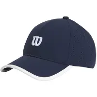Wilson Casquette Structured Classic
