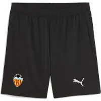 Puma Valencia CF 25/26 Réplique Short Noir M Homme Noir M