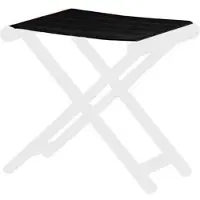Marine Business Pièce De Rechange Pour Tabouret En Toile