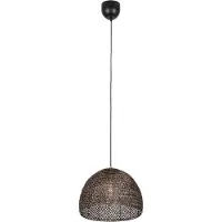 TRIO 230561142 MACKENZIE Applique murale LED SMD 8 W/800 lm 3000 K IP54 Anthracite