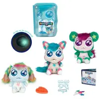 Famosa Freezees Ourson Multicolore 3-6 Years Multicolore 3-6 Years