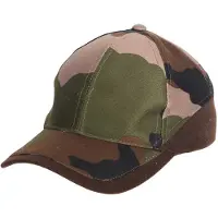 Somlys Ce casquette Vert Vert One Size