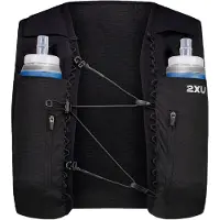 2XU Run 5l Hydration Vest Noir XS
