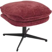 Mendler Tabouret rembourré -P32