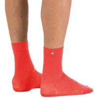 Sportful Matchy Wool Half Long Socks Rouge EU 39-41 Femme