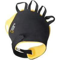 Singing Rock Craggy Gloves Marron S Homme