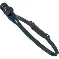 Hiplok Z Lok Cable Tie Lock Argenté